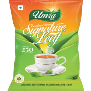 Signature leaf 250g