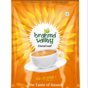 Brahma valley clonal leaf 1 kg