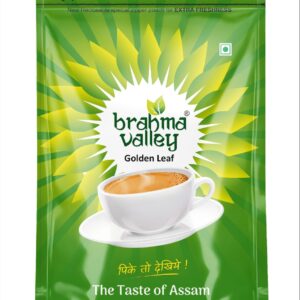 Brahma valley golden leaf 1 kg
